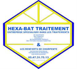Hexa-Bat Traitement, Saint-Pierre-du-Mont - Horaires d'ouverture