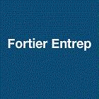 A Fortier Sas, Amponville - Horaires d'ouverture
