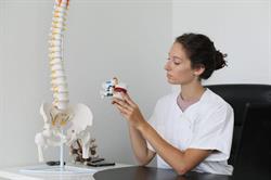 Louisa Peslier-Dauzats Chiropracteur, Toulouse - Horaires d'ouverture