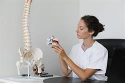 Louisa Peslier-Dauzats Chiropracteur, Toulouse - Horaires d'ouverture