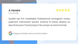 Feltain Elagage, Lespinasse - Horaires d'ouverture