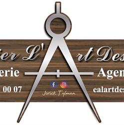 Atelier L'Art Des Choix Ebenisterie Agencement, Saint-Romain-de-Popey - Horaires d'ouverture