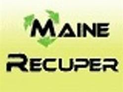 Maine Récuper SARL, Chemillé-en-Anjou - Horaires d'ouverture