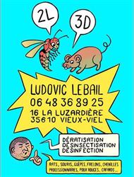 2L3D, Vieux-Viel - Horaires d'ouverture