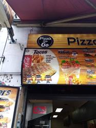 Pizza To Go, Nice - Horaires d'ouverture