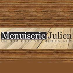 MENUISERIE JULIEN, Saint-Roch - Horaires d'ouverture
