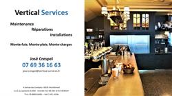 Vertical Services, Montfermeil - Horaires d'ouverture