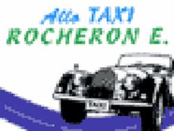 Allo Taxi Rocheron, Marçon - Horaires d'ouverture