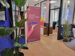 AXA Assurance et Banque Vernageau Espie, Millau - Horaires d'ouverture