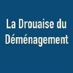 La Drouaise du Déménagement, Dreux - Horaires d'ouverture