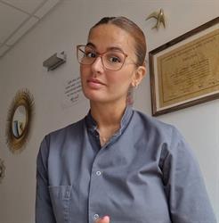 Étiopathe Cindy Leroux, Lésigny - Horaires d'ouverture