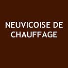 NEUVICOISE DE CHAUFFAGE, Neuvic - Horaires d'ouverture