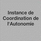 Instance de Coordination de l'Autonomie, Corrèze - Horaires d'ouverture