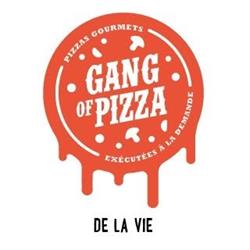 Gang Of Pizza, L'Aiguillon-sur-Vie - Horaires d'ouverture