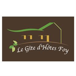 LE GITE D'HOTES FOY, Les Herbiers - Horaires d'ouverture