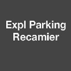 Expl Parking Recamier, Lyon - Horaires d'ouverture