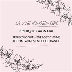 Gagnaire Monique, Savigneux - Horaires d'ouverture