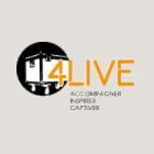 4 Live, Lyon - Horaires d'ouverture