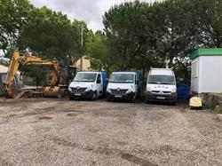 TDTP PROVENCE, La Crau - Horaires d'ouverture