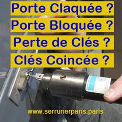 Allo Serrurier Paris, - Horaires d'ouverture
