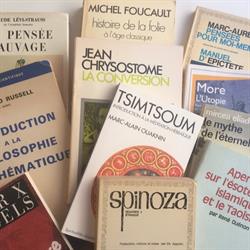 Librairie Théo-Phil, Bouquiniste, Rouen - Horaires d'ouverture