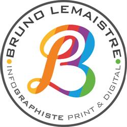 BLGRAPHISTE - Bruno Lemaistre, Bois-Colombes - Horaires d'ouverture