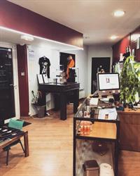 Anamor Tattoo, Auray - Horaires d'ouverture