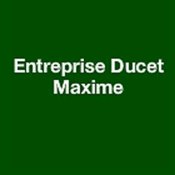 Entreprise Ducet Maxime, Nangis - Horaires d'ouverture