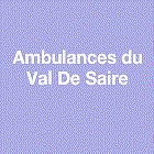 Ambulances du Val De Saire, Saint-Vaast-la-Hougue - Horaires d'ouverture