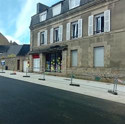B . T . S imprimerie, Pontivy - Horaires d'ouverture