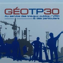 GEOTP30, Quissac - Horaires d'ouverture