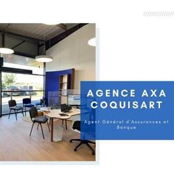 AXA Assurance et Banque Jean Baptiste Coquisart, Istres - Horaires d'ouverture