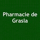 Pharmacie de Grasla, Chauché - Horaires d'ouverture
