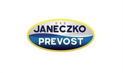 Janeczko Prevost SAS, Dixmont - Horaires d'ouverture
