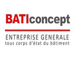 Baticoncept, Gagny - Horaires d'ouverture