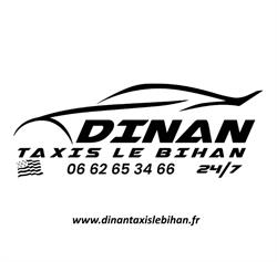 Dinan Taxis Le Bihan, Plénée-Jugon - Horaires d'ouverture