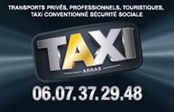 ARRAS TAXI, Neuvireuil - Horaires d'ouverture