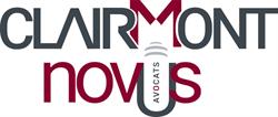 Clairmont Novus Avocats Paris, - Horaires d'ouverture