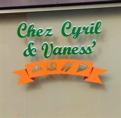 Boulangerie Pâtisserie. Chez Cyril et Vaness, Westhoffen - Horaires d'ouverture