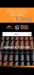 Artisan Jenback, Bruay-sur-l'Escaut - Horaires d'ouverture