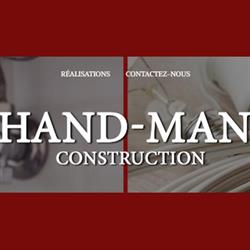 Hand-Man, Ussel - Horaires d'ouverture