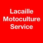 Lacaille Motoculture Service LMS41, Pruniers-en-Sologne - Horaires d'ouverture