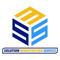Solution Manutention Service, Saint-Rémy - Horaires d'ouverture