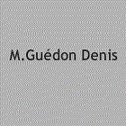 Guédon Peinture Père & Fils, Sainte-Foy - Horaires d'ouverture