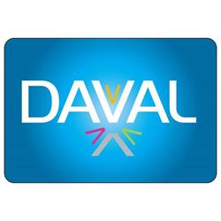 Daval, Froideconche - Horaires d'ouverture