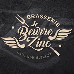 LE BEURRE ZINC, La Roche-sur-Yon - Horaires d'ouverture
