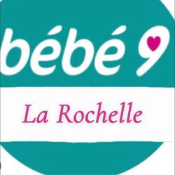 Bébé9 La Rochelle, Puilboreau - Horaires d'ouverture