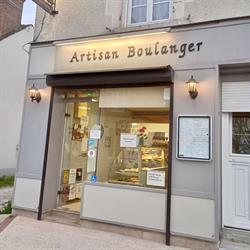 F&T artisan boulanger, Neuvy-en-Sullias - Horaires d'ouverture