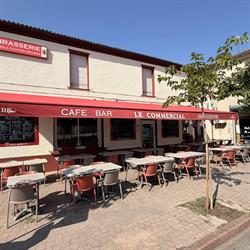 Brasserie Le commercial, Captieux - Horaires d'ouverture