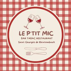 Le P'tit Mic, Saint-Georges-de-Reintembault - Horaires d'ouverture